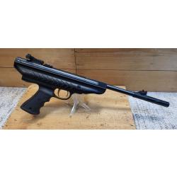 Pistolet air comprimé HATSAN 25 Superchargeur calibre 4.5 mm