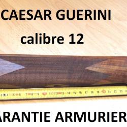devant bois fusil CAESAR GUERINI à 45.00 euros !!!! calibre 12 - VENDU PAR JEPERCUTE (D25D279)