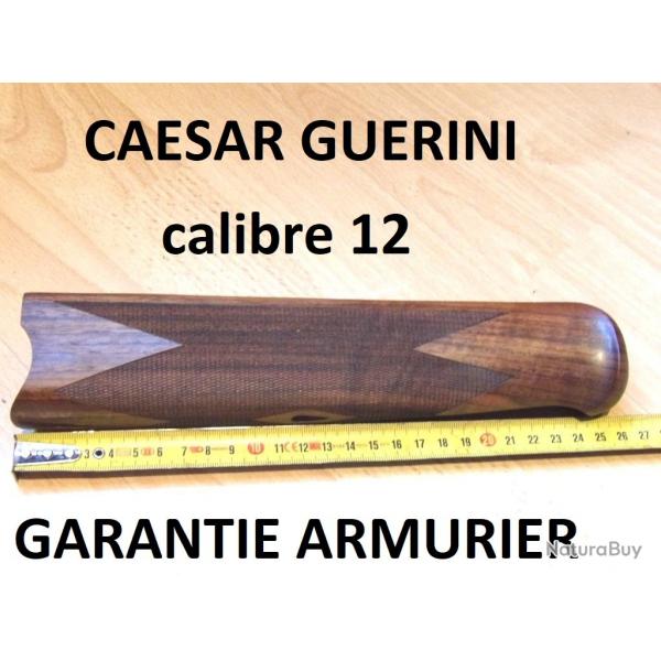 devant bois fusil CAESAR GUERINI  45.00 euros !!!! calibre 12 - VENDU PAR JEPERCUTE (D25D279)