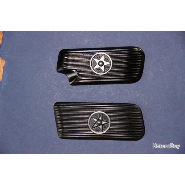 Paire de plaquettes pour TT-30, TT-33