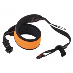 BRETELLES NEOPRENE ORANGE - SOMLYS