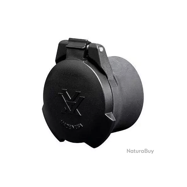 Bonnette Vortex Defender - Flip Cap - 44mm