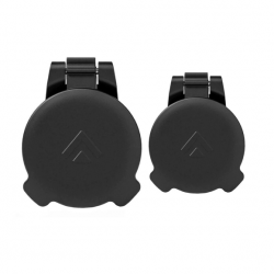 Caches d'objectif Arken Flip Its pour EP-5 5-25x56