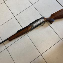 Vends carabine BROWNING BAR cal.30-06 MK3