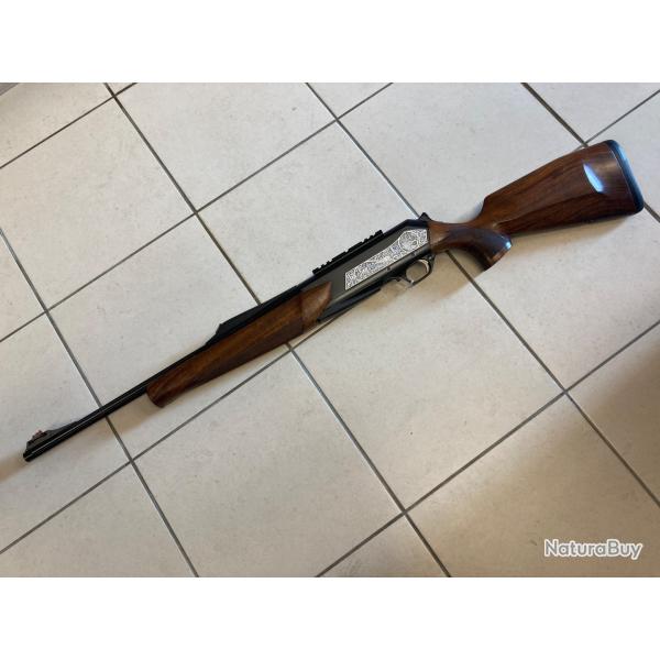 Vends carabine BROWNING BAR cal.30-06 MK3