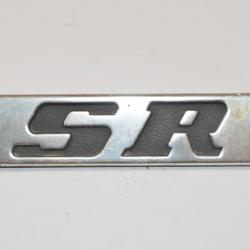 Logo monogramme pour Véhicule Voiture Peugeot SR 205/309/405 (24)
