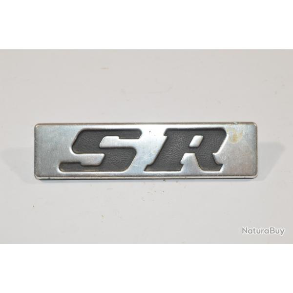 Logo monogramme pour Vhicule Voiture Peugeot SR 205/309/405 (24)