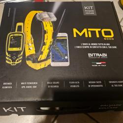 Kit complet gps bitrabi