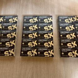 Pack 1500 SK Long Range match