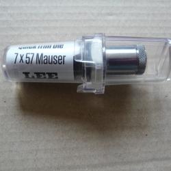 7X57 MAUSER LEE QUICK TRIM DIE NEUF