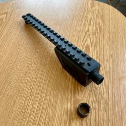Kit CYMA pour G18C CM030