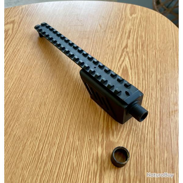Kit CYMA pour G18C CM030