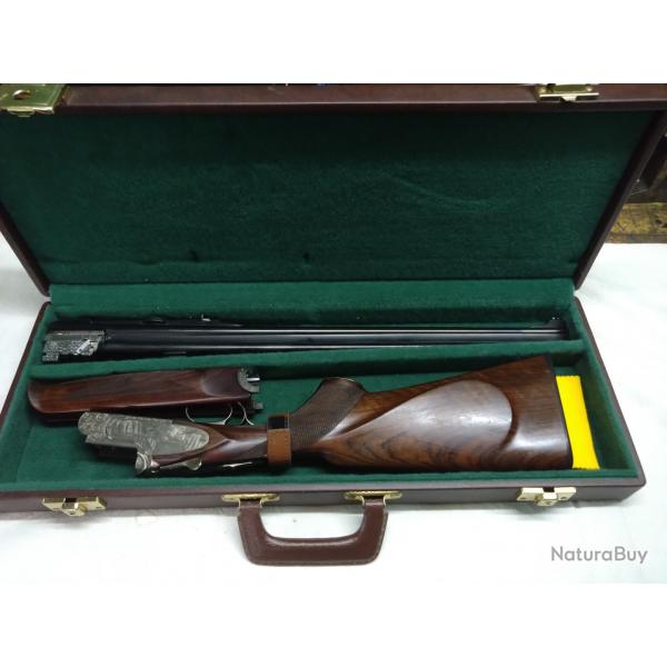 carabine DEMAS 30R Blaser