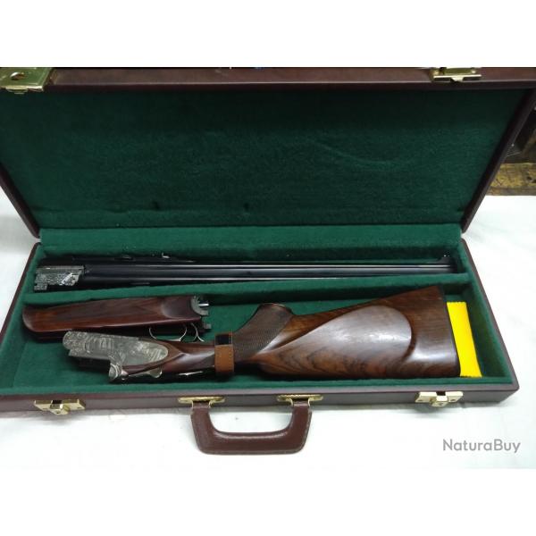 carabine DEMAS 30R Blaser