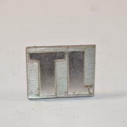 Sigle Monogramme Insigne / Logo de véhicule Ancien Voiture Renault  TL BVC  4/5  (24)