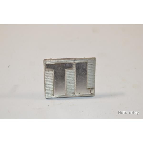 Sigle Monogramme Insigne / Logo de vhicule Ancien Voiture Renault  TL BVC  4/5  (24)