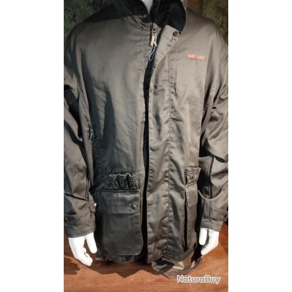 Veste de chasse