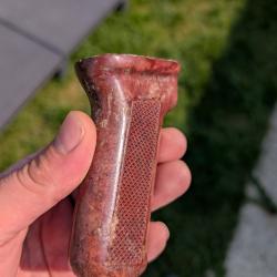 Vend poignée pistolet bakélite pour AK et akm balle patine #2