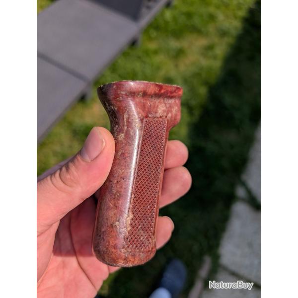 Vend poigne pistolet baklite pour AK et akm balle patine #2