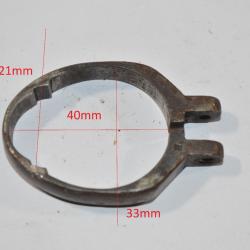 Anneau Grenadière pour fusil Nagant ? Mosin Nagant 91/30 (17A)