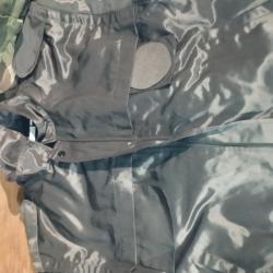Blouson sécurité