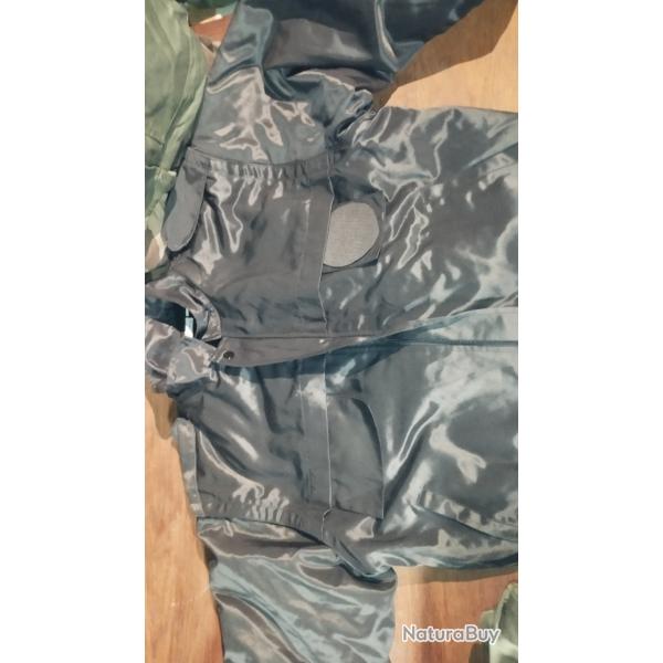 Blouson scurit