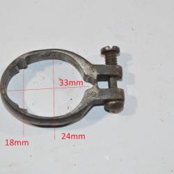 Anneau Grenadière pour fusil Nagant ? Mosin Nagant 91/30  URSS Russe (17C)