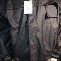 Blouson sécurité neuf