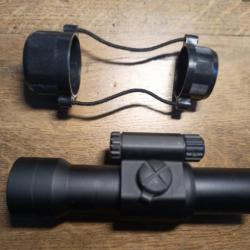 POINT ROUGE AIMPOINT 9000SC comme neuf
