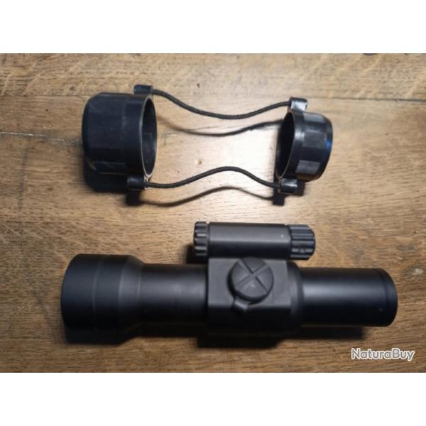 POINT ROUGE AIMPOINT 9000SC comme neuf