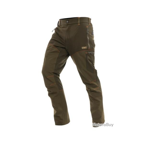 Pantalon chaud HART obet-t