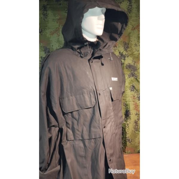 Lot de deux Vestes / parkas scurit