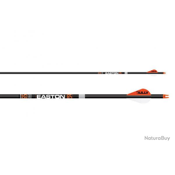 Tubes Easton 6.5mm Hunter Classic en carbone 340 x12