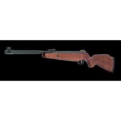Carabine Umarex R-FORCE WOOD cal.4,5mm bois 19,9j