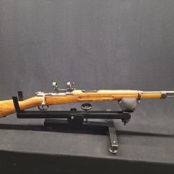 Carl Gustaf M38, Cal. 6,5x55 - 1 sans prix de réserve !!