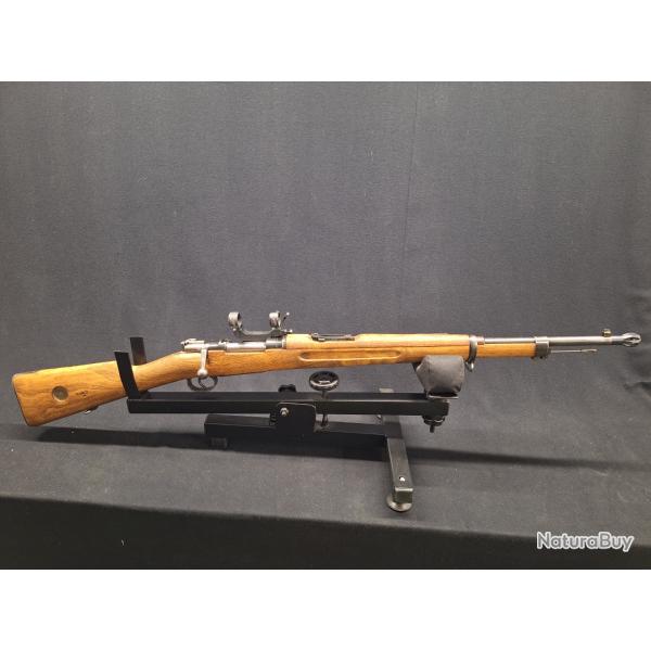 Carl Gustaf M38, Cal. 6,5x55 - 1 sans prix de rserve !!