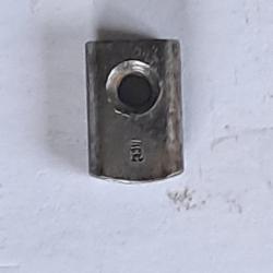 Ecrou de baguette mauser 98G, G98, poinçon impérial
