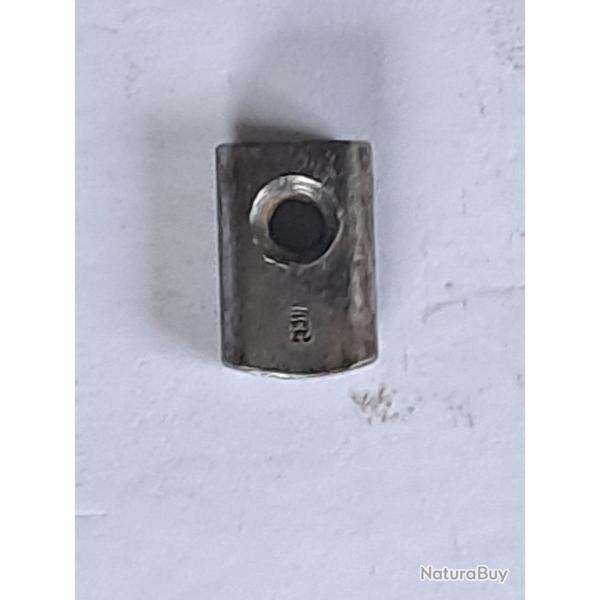 Ecrou de baguette mauser 98G, G98, poinon imprial