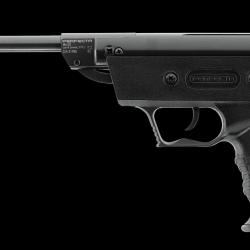 Pistolet Perfecta S3 cal.4,5mm synthetique 3j