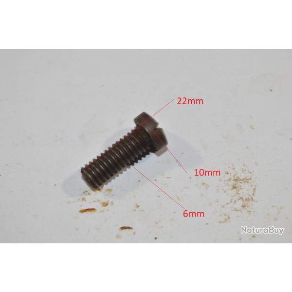 Vis de pontet  pour fusil  GEWEHR 88 / G88 / KOMMISSION 88 M1888 (8)