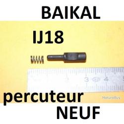 percuteur + ressort BAIKAL IJ18 percuteur BAIKAL IJ 18 - VENDU PAR JEPERCUTE (BA373)