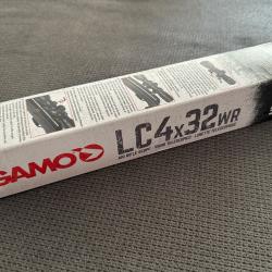 Gamo LC 4x32 wr