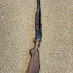 Carabine mixte savage 24v série D cal 20-76/222rem
