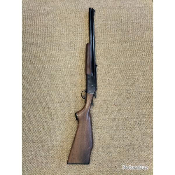 Carabine mixte savage 24v srie D cal 20-76/222rem