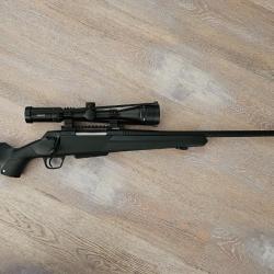 Pack Carabine Winchester XPR 300 Win Mag + Lunette 4-12x40