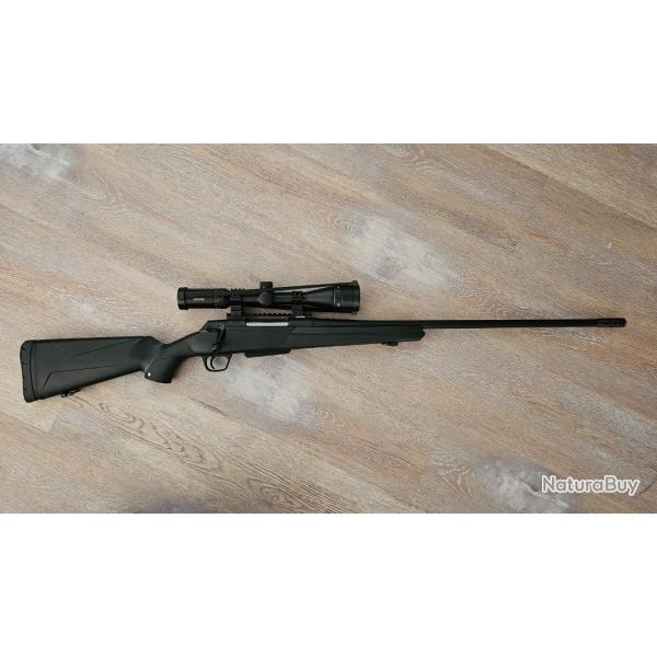 Pack Carabine Winchester XPR 300 Win Mag + Lunette 4-12x40
