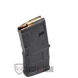 Chargeur MAGPUL PMAG M4 Gen 3 AR15 Bridé 10 Coups longueur 20 Coups - Noir