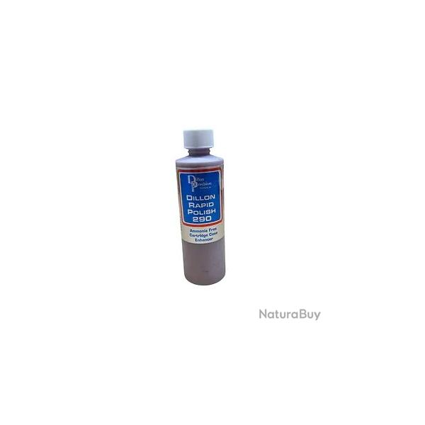 Dillon - Rapid Polish 290 - Ractivateur de mdia- 13804