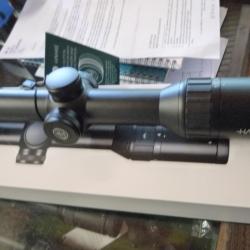 Lunette hawke 1.7-10x44