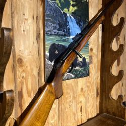 ENCHERES 1 - CARABINE MONOCOUP GAUCHER COLIBRI 22LR